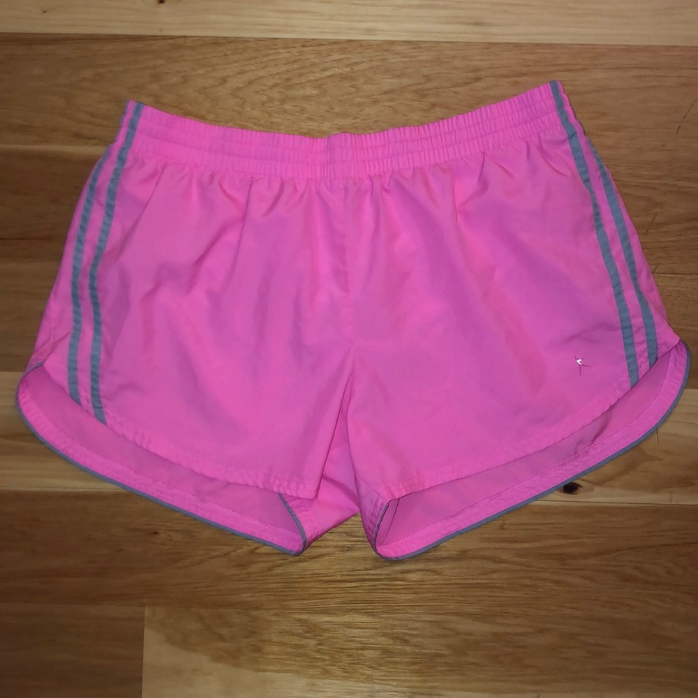 Active shorts